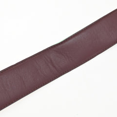 Fendi Mini Strap You Short Shoulder Strap Studded Leather