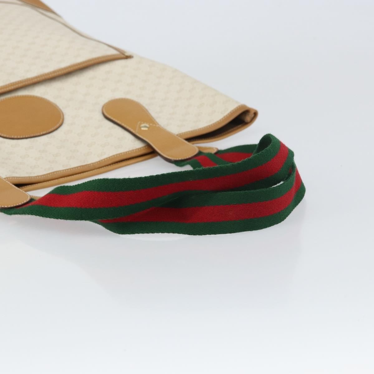 Gucci Vintage tote Canvas