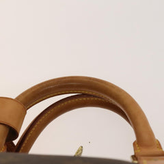 Louis Vuitton Keepall Bag Monogram Canvas