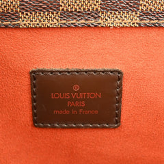 Louis Vuitton Parioli Handbag Damier