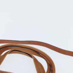 Chloe Angie Tote Leather