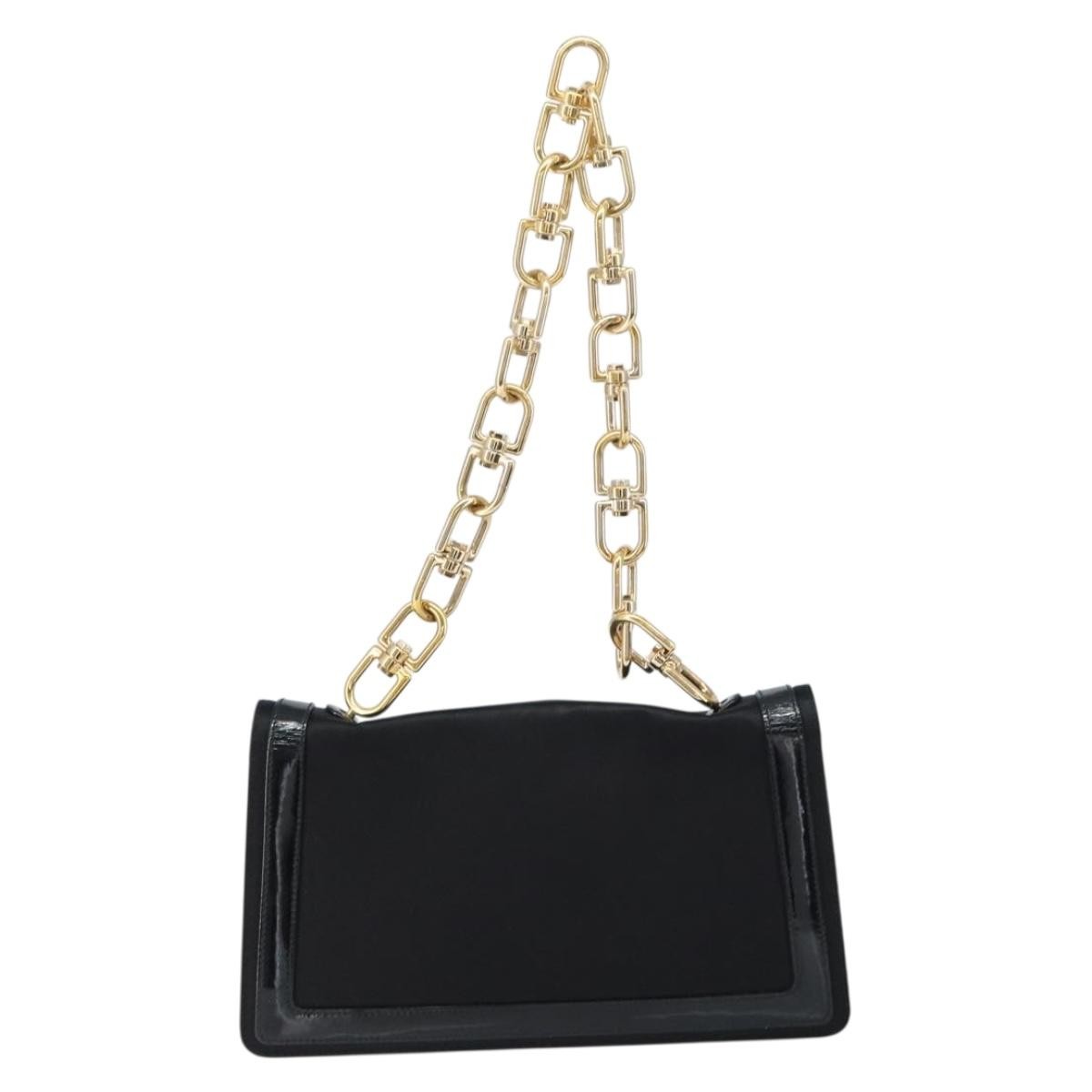 Givenchy Shoulder Bag Satin