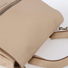 Givenchy Pandora Pure Satchel Leather