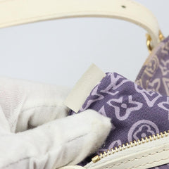 Louis Vuitton Tahitienne Cabas Canvas