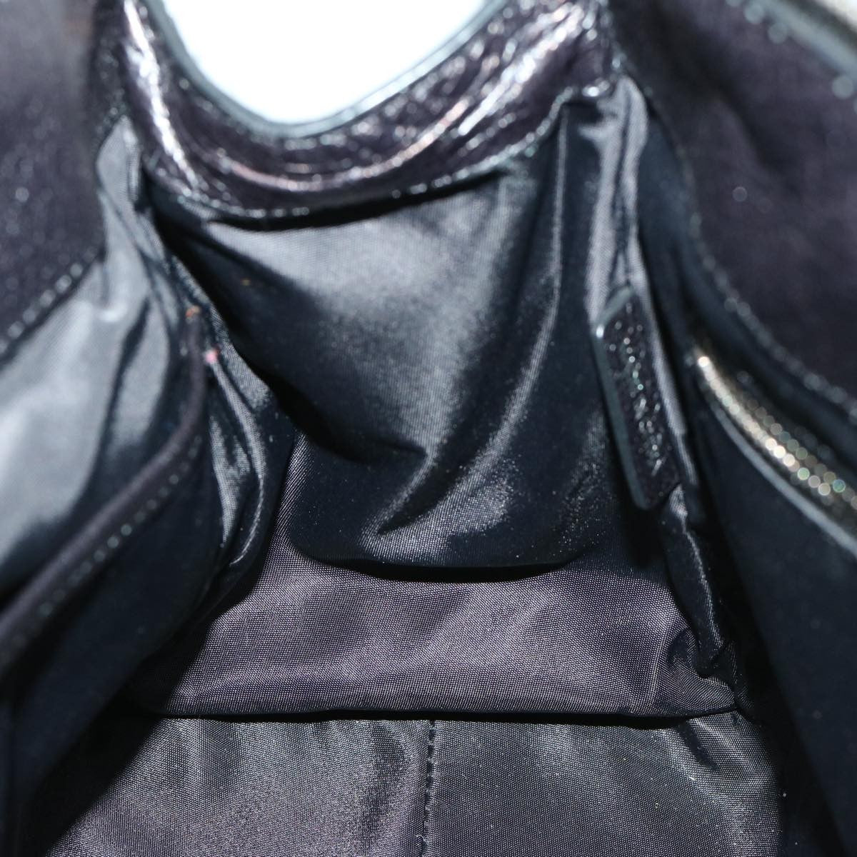 Burberry Vintage Handbag Nylon