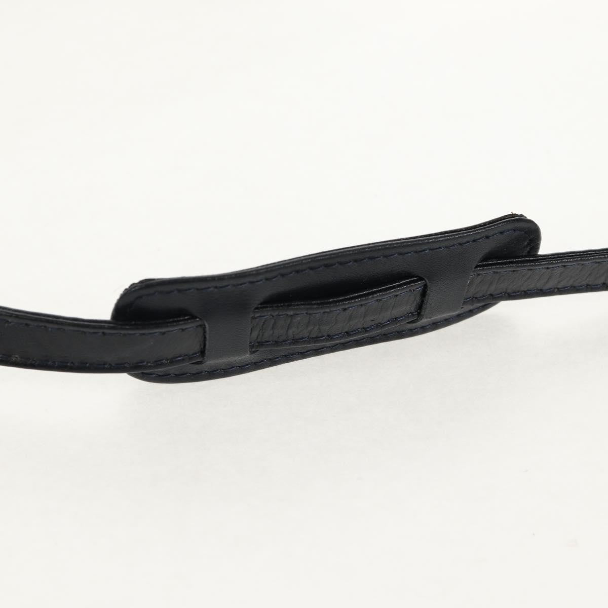 MCM Visetos Handbag Canvas and Leather