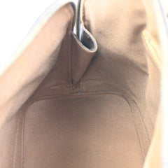 Louis Vuitton Alma Handbag Monogram Canvas