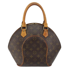 Louis Vuitton Ellipse Bag Monogram Canvas