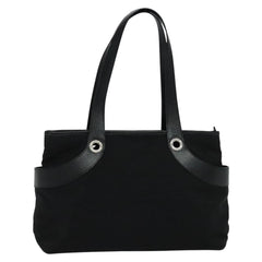 Bvlgari Logomania Tote bag Canvas