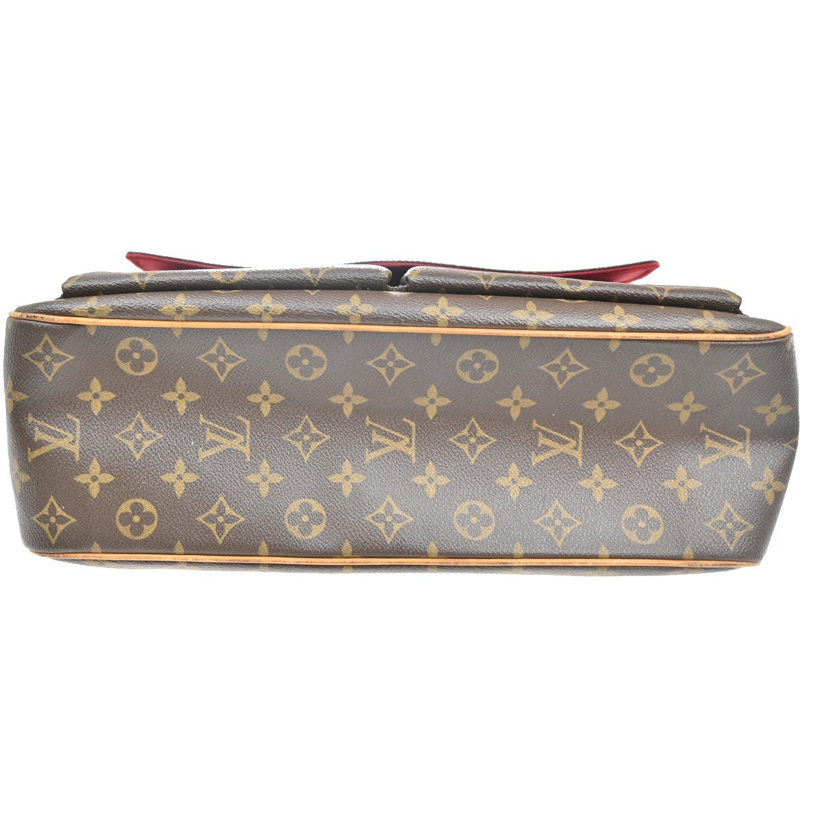 Louis Vuitton Multipli Cite Handbag Monogram Canvas