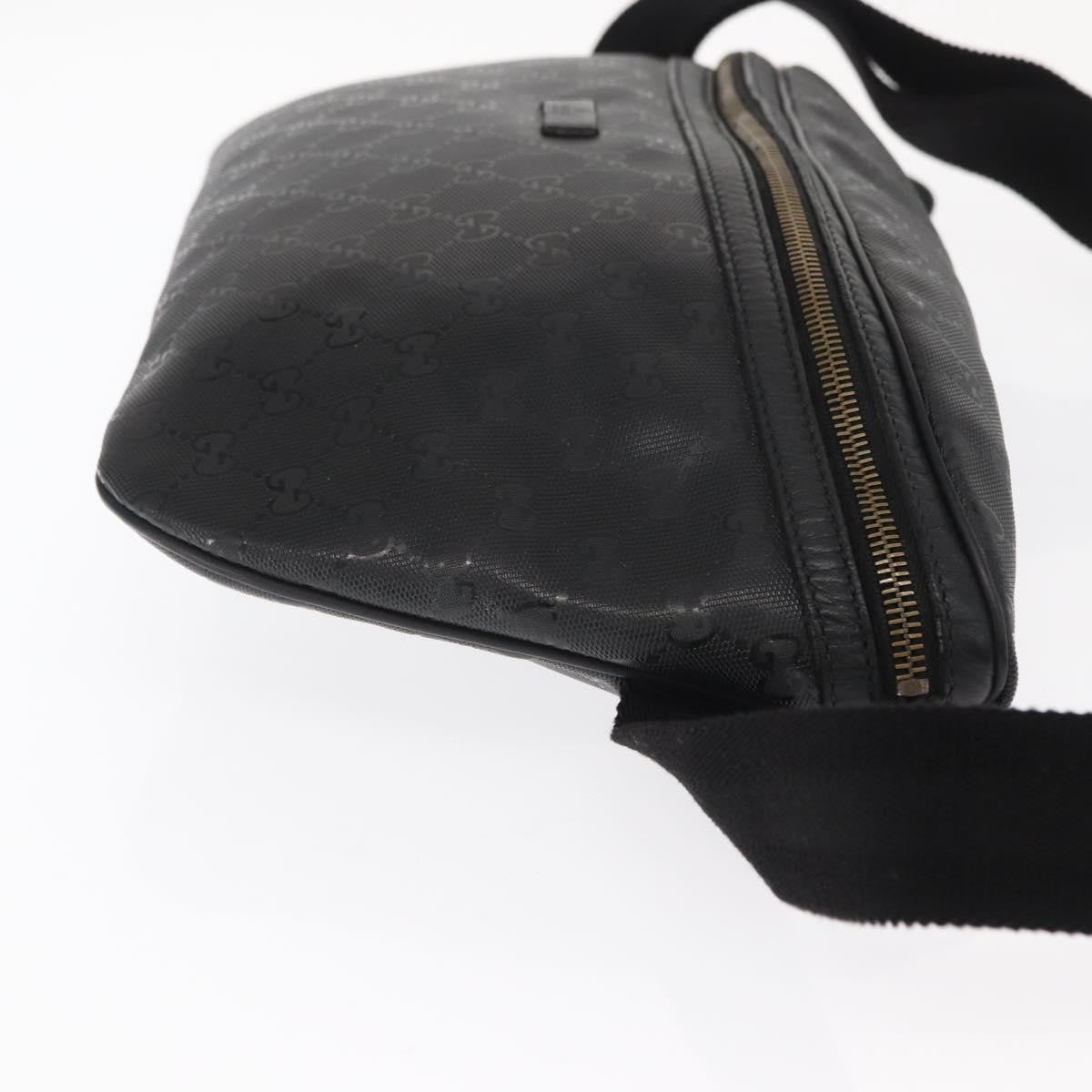 Gucci Belt Bag GG Imprime