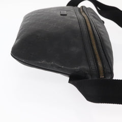 Gucci Belt Bag GG Imprime