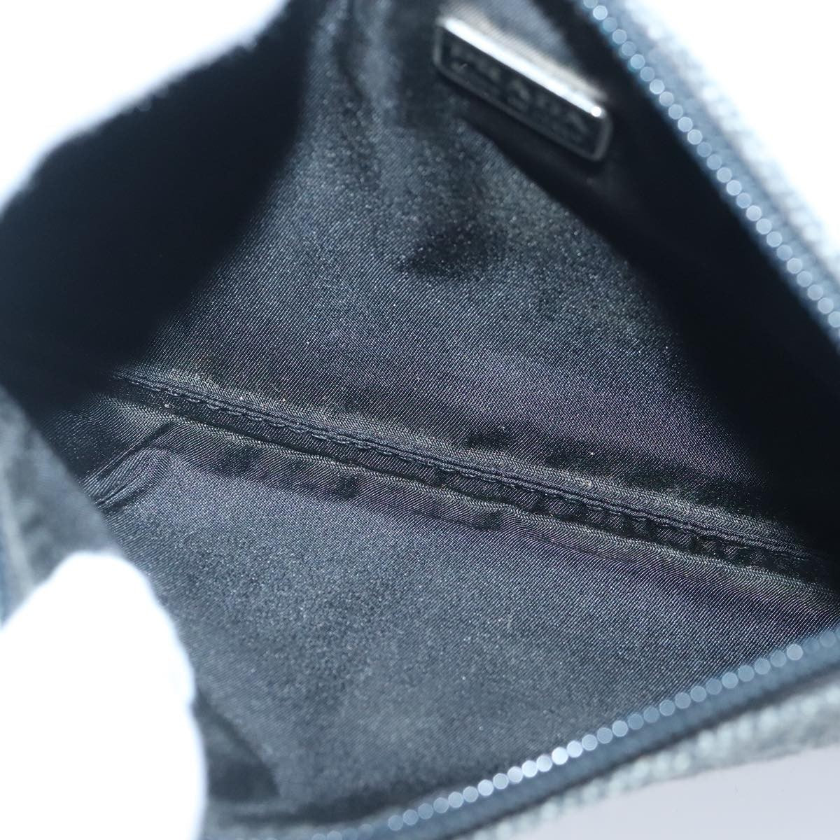 Prada Sport pouch Wool