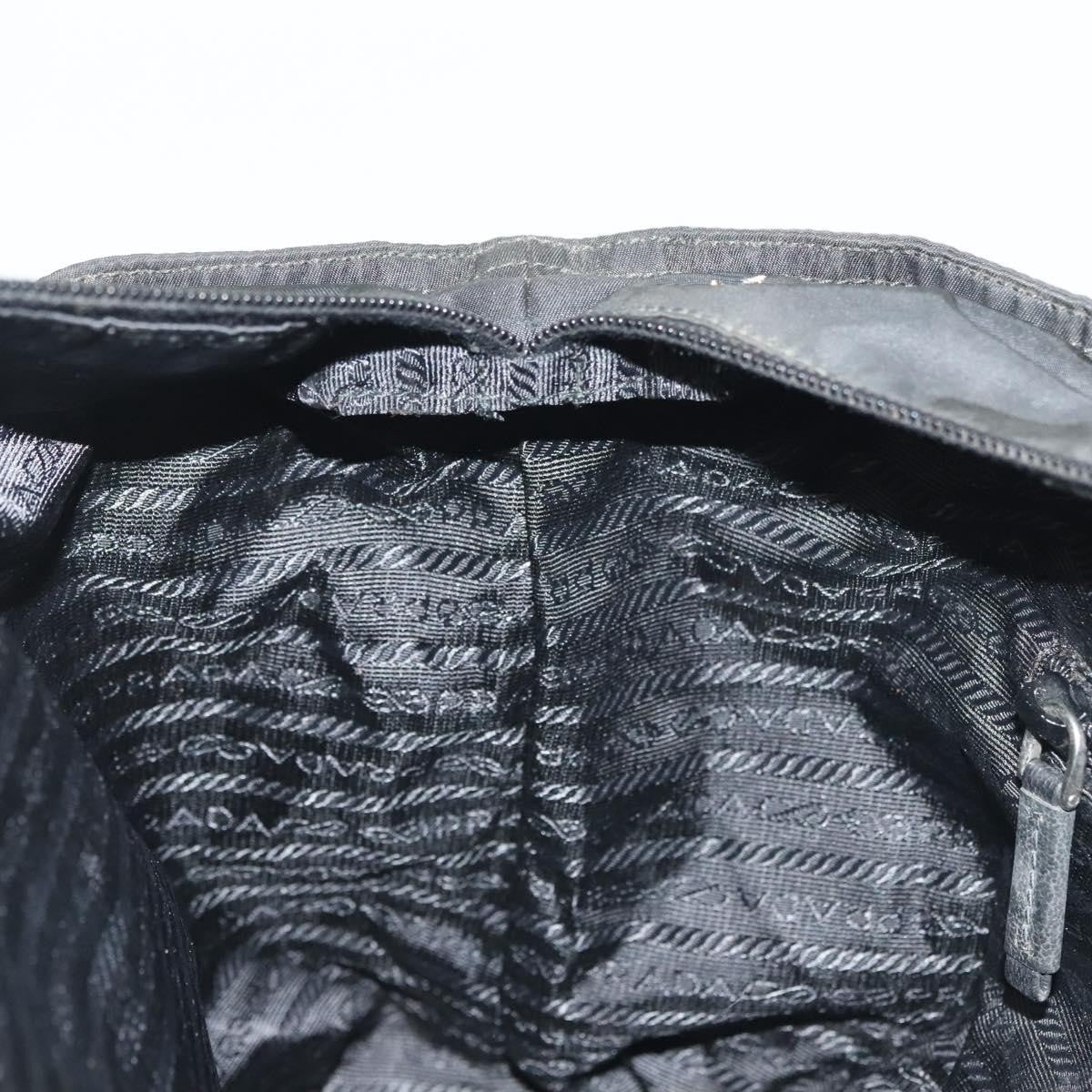 Prada Vintage Tote Tessuto