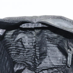 Prada Vintage Tote Tessuto
