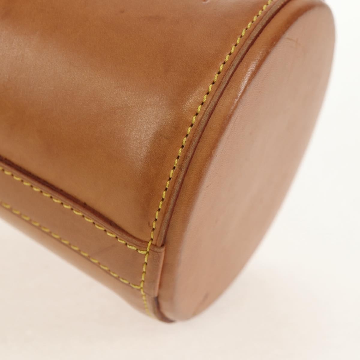 Louis Vuitton Limited Edition Dom Perignon Champagne Carrier Vachetta Leather