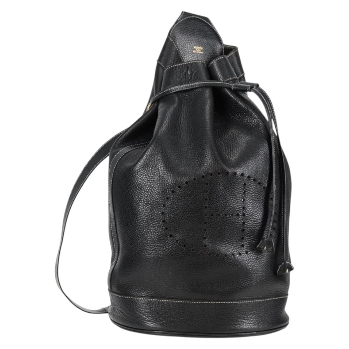 Hermes HERMES Shoulder Bag Leather