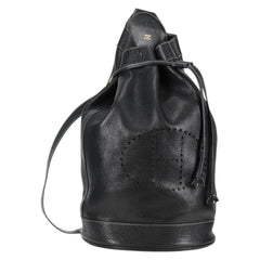 Hermes HERMES Shoulder Bag Leather