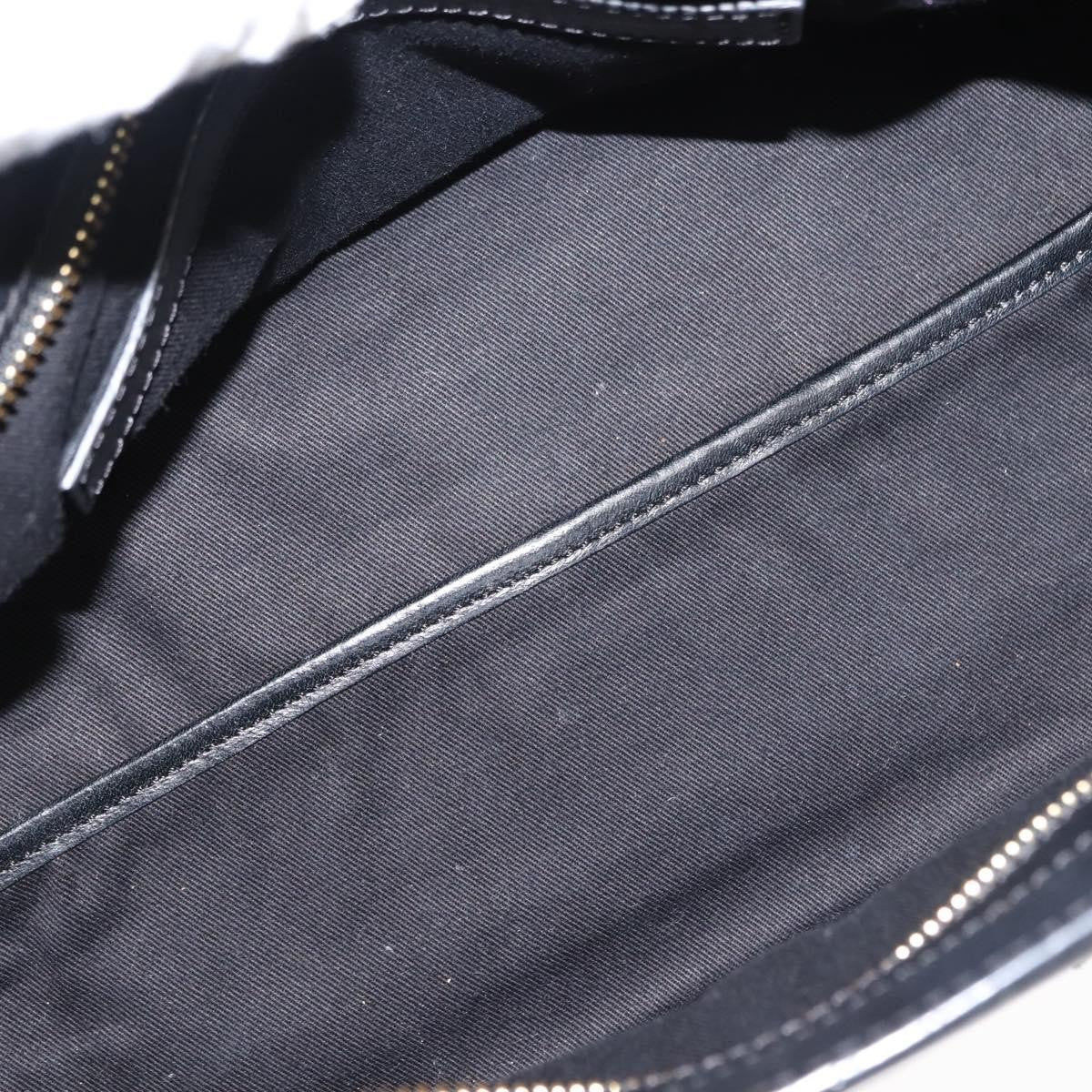 Chloe Alice Satchel Leather