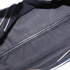 Chloe Alice Satchel Leather