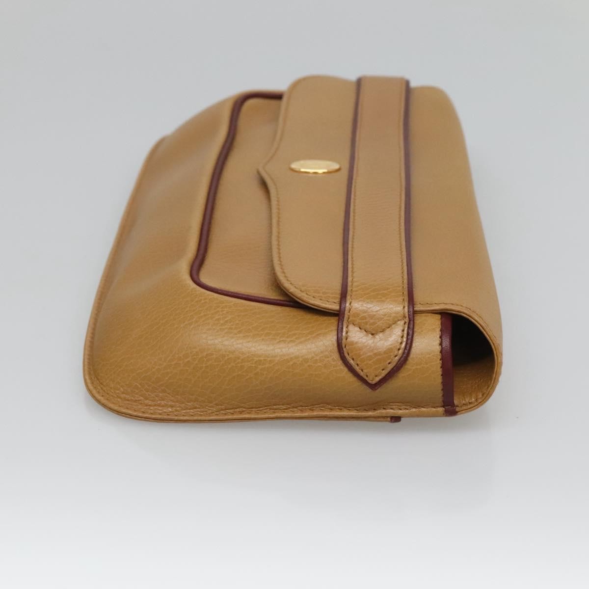 cartier Must de Cartier Clutch bag Leather