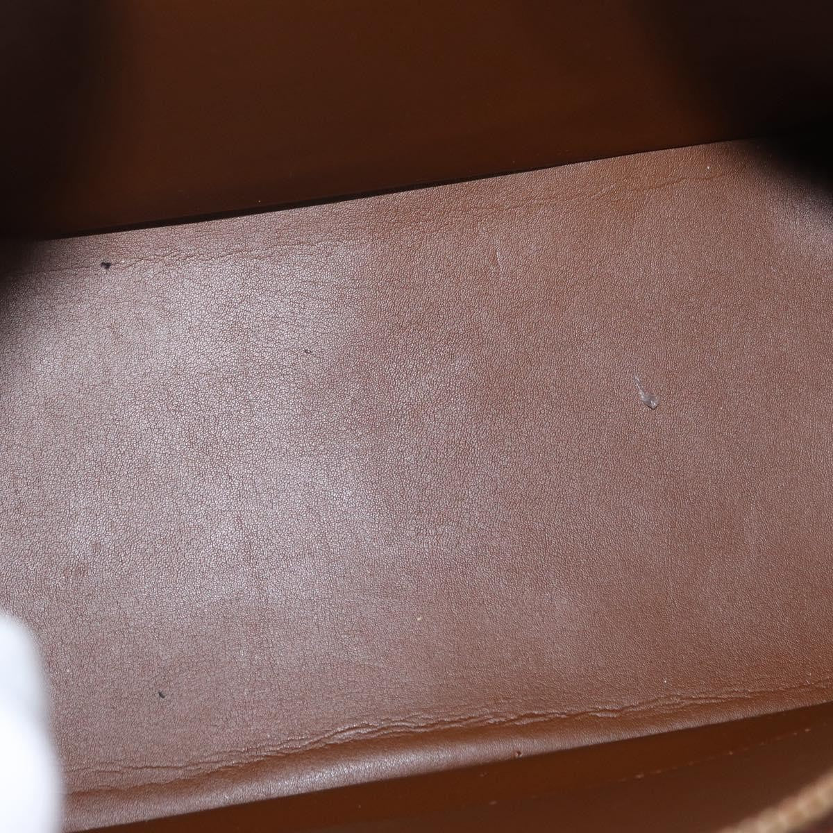 Louis Vuitton Houston Handbag Monogram Vernis