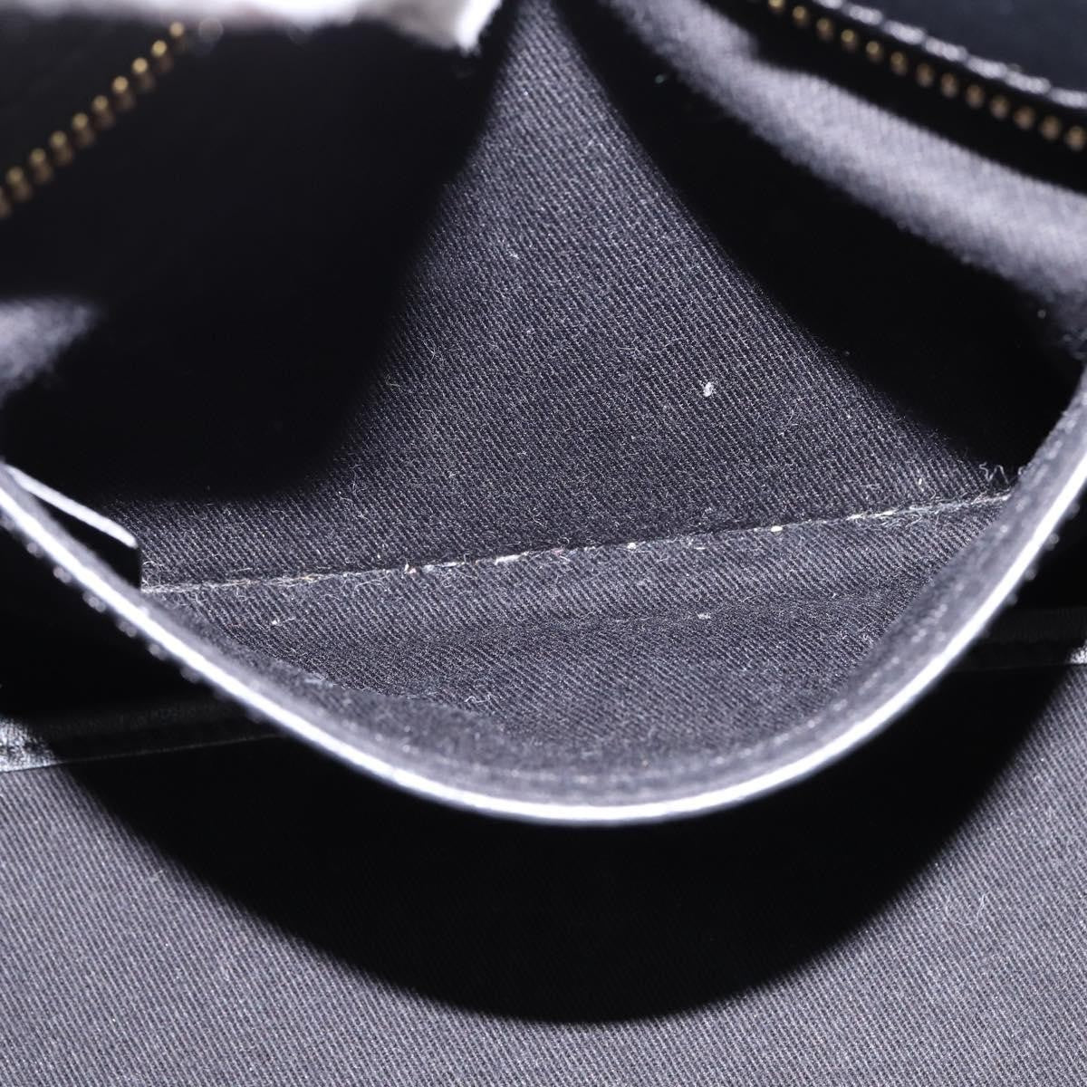 Chloe Alice Satchel Leather