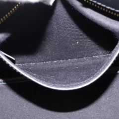 Chloe Alice Satchel Leather