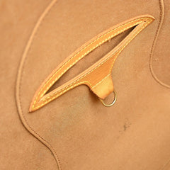 Louis Vuitton Ellipse Bag Monogram Canvas