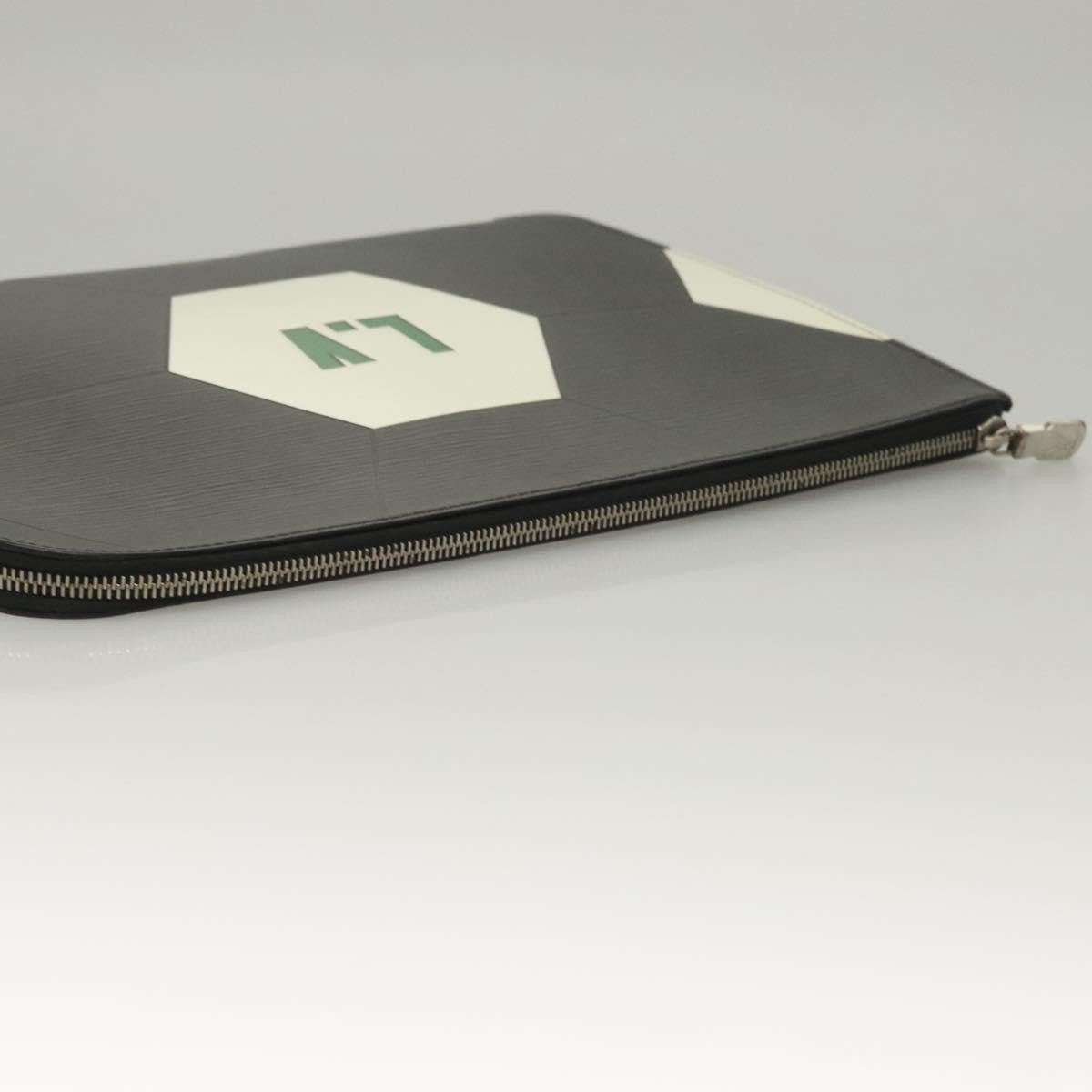 Louis Vuitton Pochette Jour Limited Edition FIFA World Cup Epi Leather