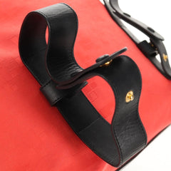 Loewe Anagram Backpack Canvas