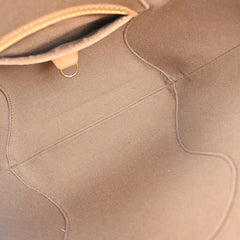 Louis Vuitton Ellipse Bag Monogram Canvas