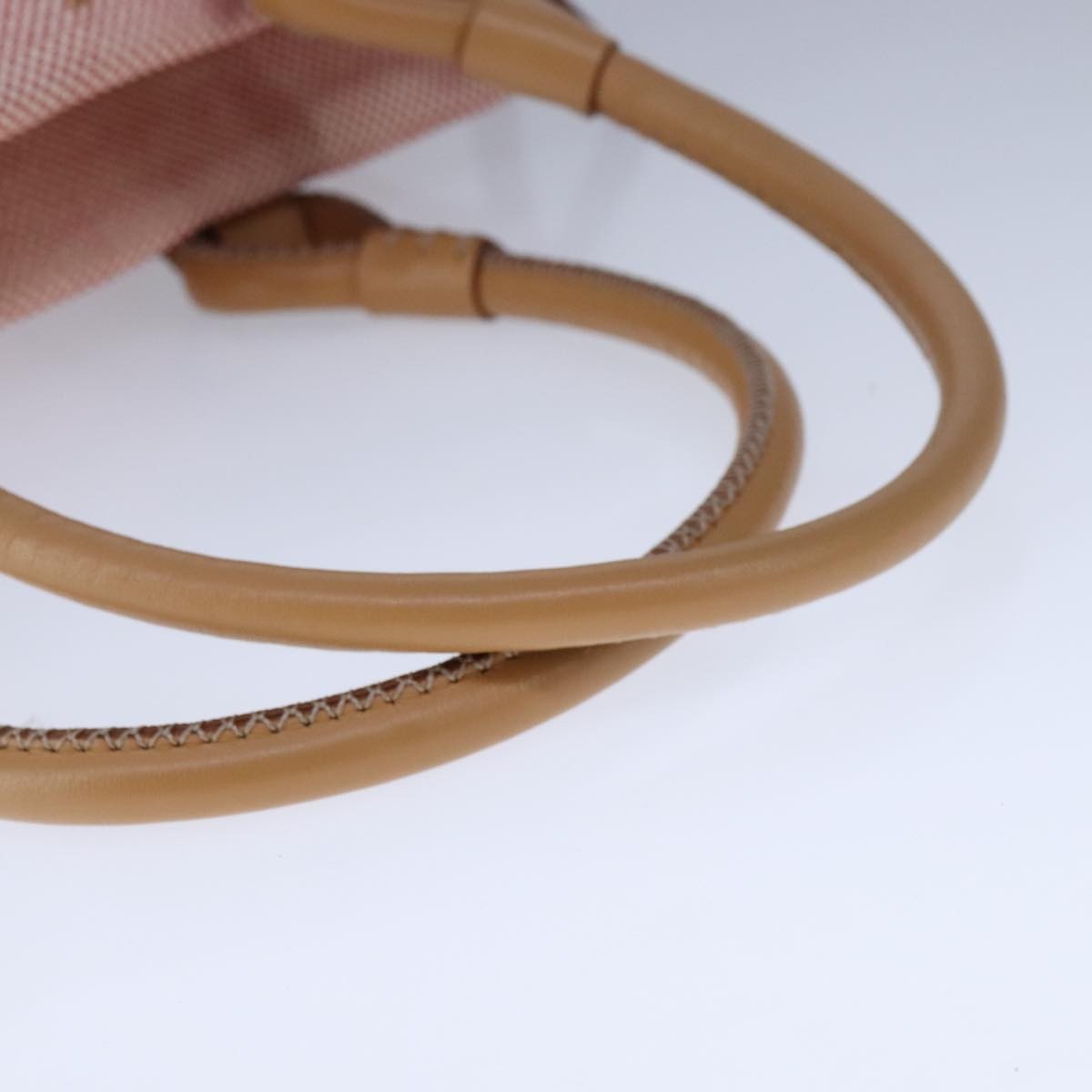 Burberry Vintage Handbag Canvas