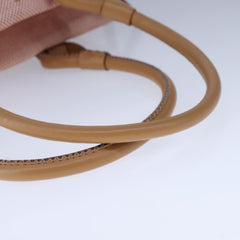 Burberry Vintage Handbag Canvas