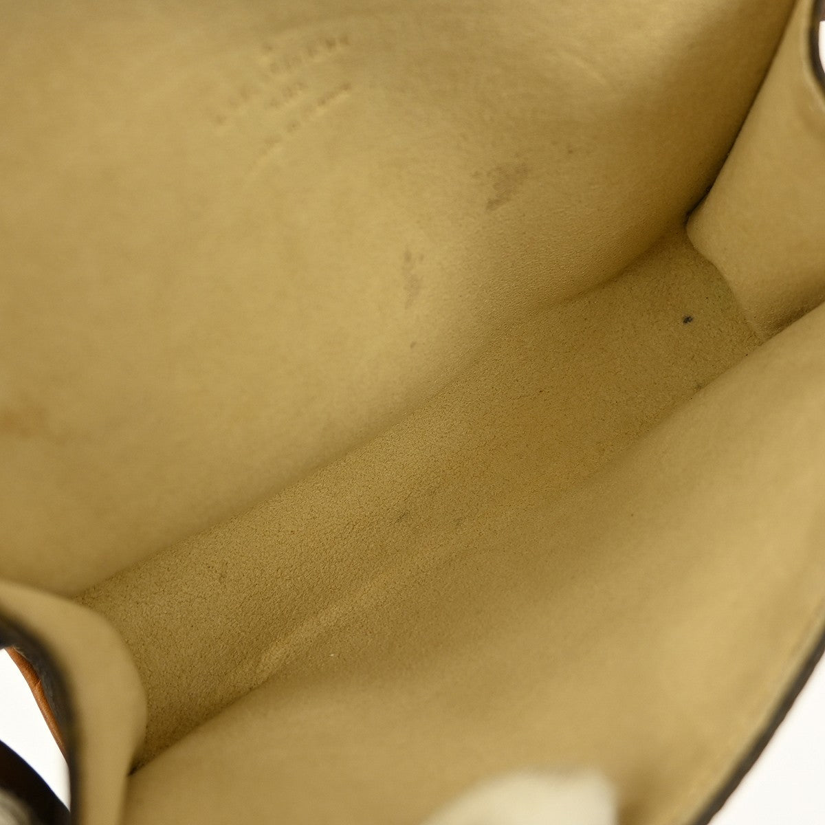 Louis Vuitton Florentine Waist Bag Monogram Canvas