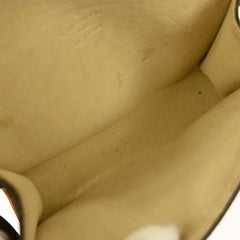 Louis Vuitton Florentine Waist Bag Monogram Canvas