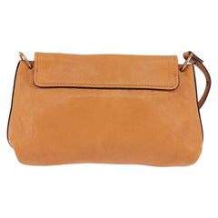 Chloe Elsie Crossbody Bag Leather