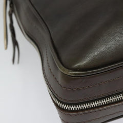 Louis Vuitton Bequia Porte-Documents Handbag Limited Edition Monogram Mirage