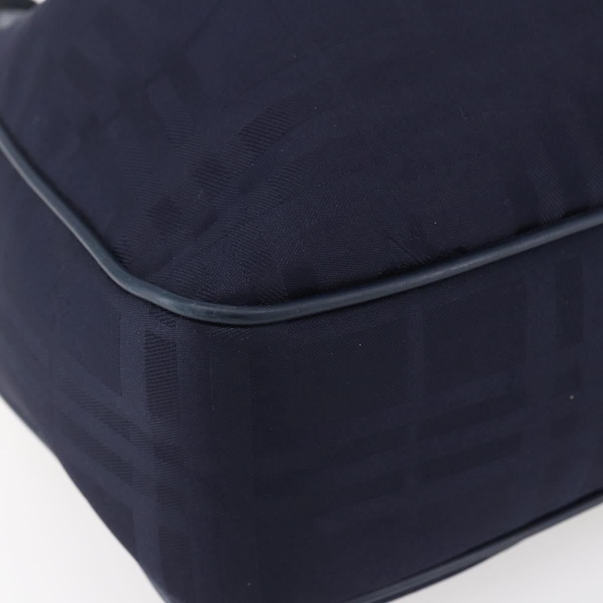 Burberry Vintage Shoulder Bag Nylon