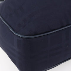 Burberry Vintage Shoulder Bag Nylon
