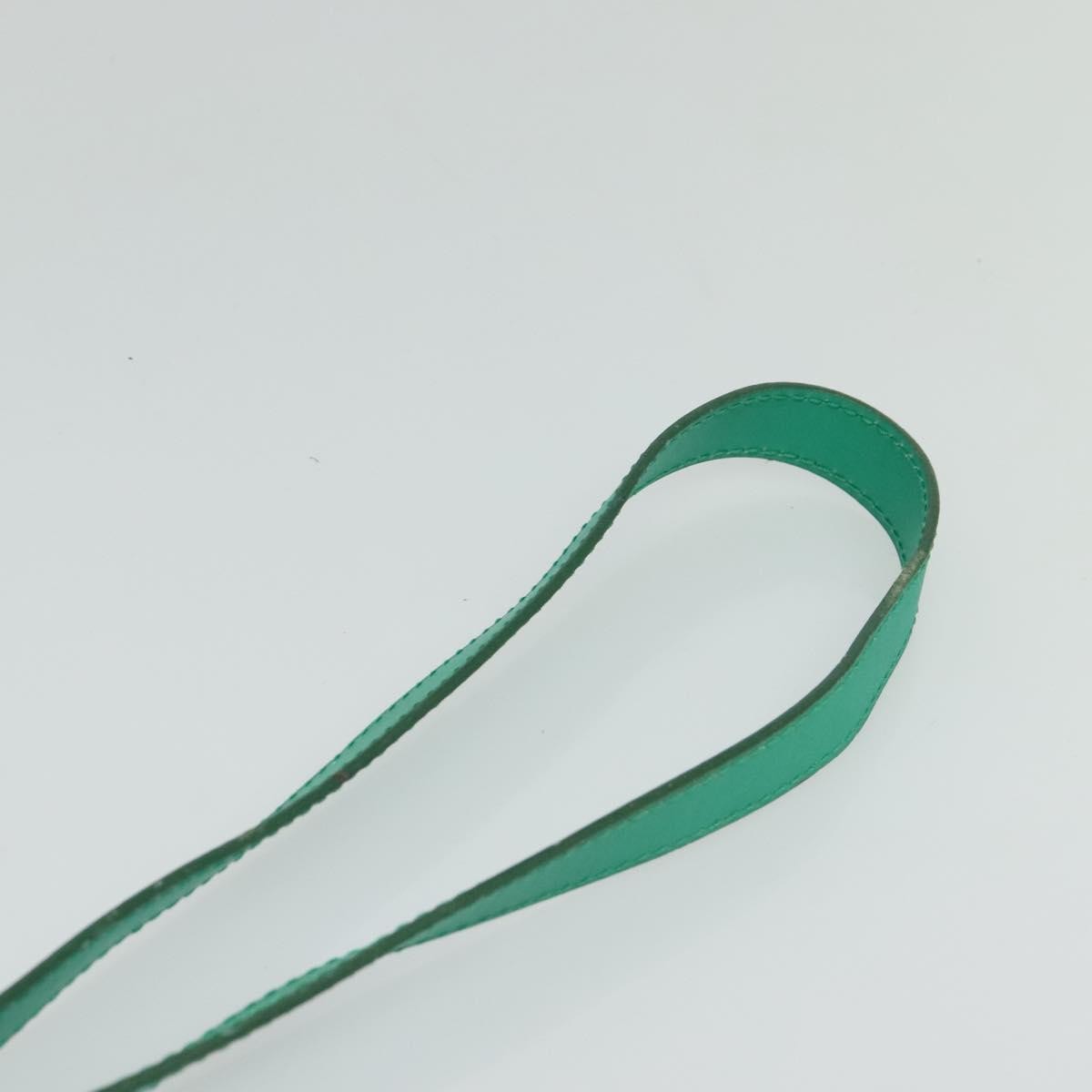 Celine Vintage Shoulder Bag Leather