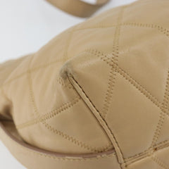 Givenchy GV Bucket Bag Quilted Leather