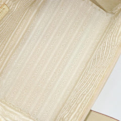 Prada Vintage Handbag Leather
