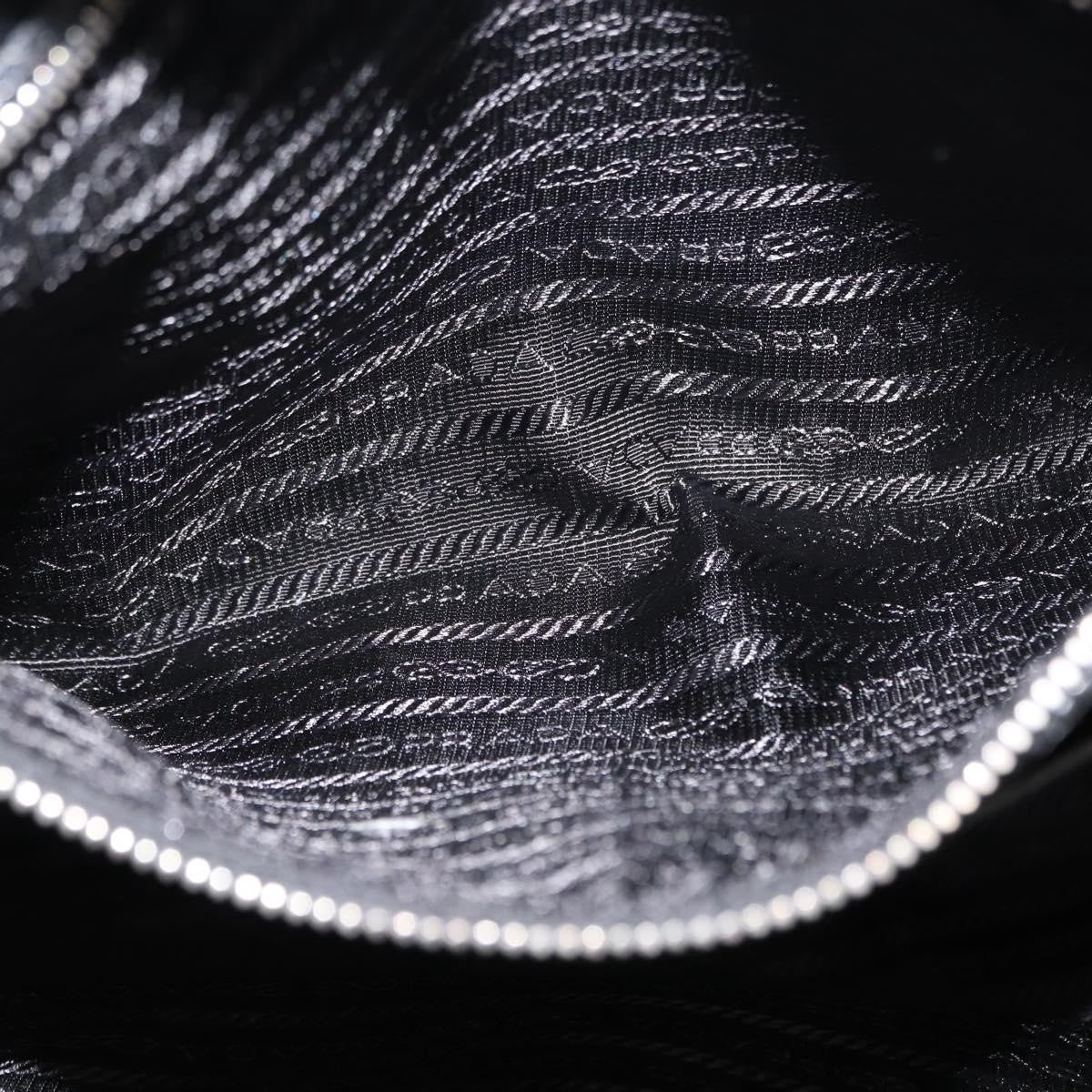 Prada Convertible Soft Shopping Tote Saffiano Leather