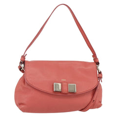 Chloe Lily Handbag Leather