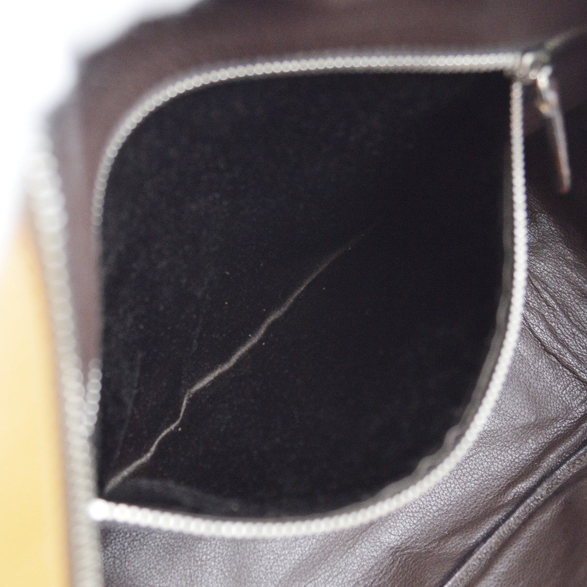 Prada Bowler Bag Saffiano Leather