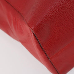 Gucci Swing Tote Leather