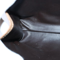 Celine Macadam Pochette Clutch