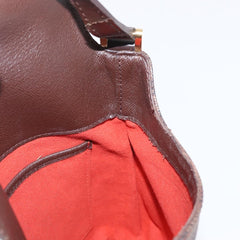 Louis Vuitton Musette Salsa Handbag Damier Canvas