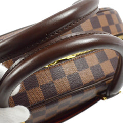 Louis Vuitton Nolita Satchel Damier